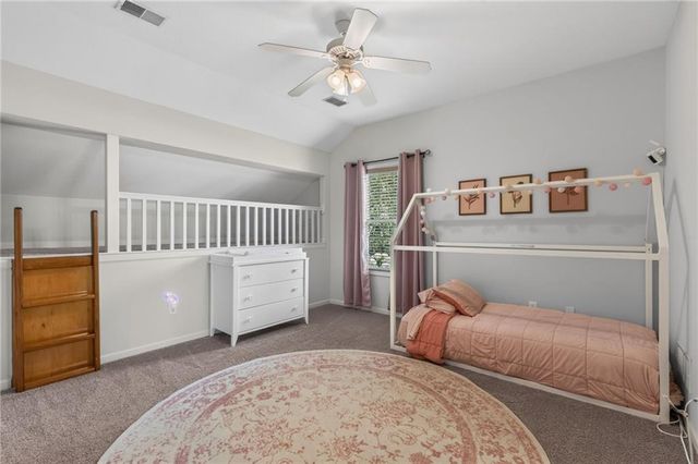 2529 SW Kristin Drive, Lee's Summit, MO 64082