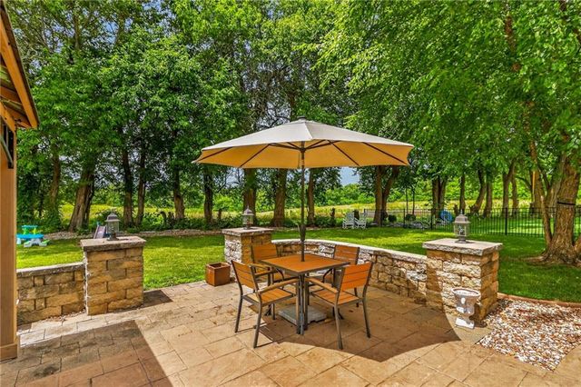 2529 SW Kristin Drive, Lee's Summit, MO 64082