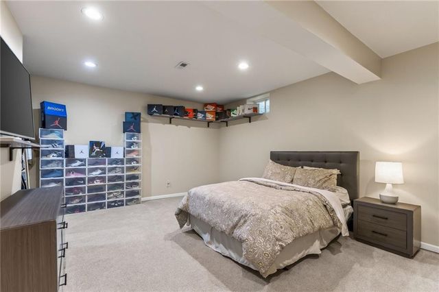 2529 SW Kristin Drive, Lee's Summit, MO 64082