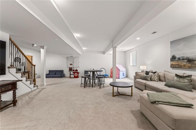 2529 SW Kristin Drive, Lee's Summit, MO 64082