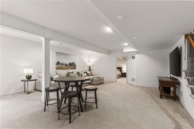 2529 SW Kristin Drive, Lee's Summit, MO 64082