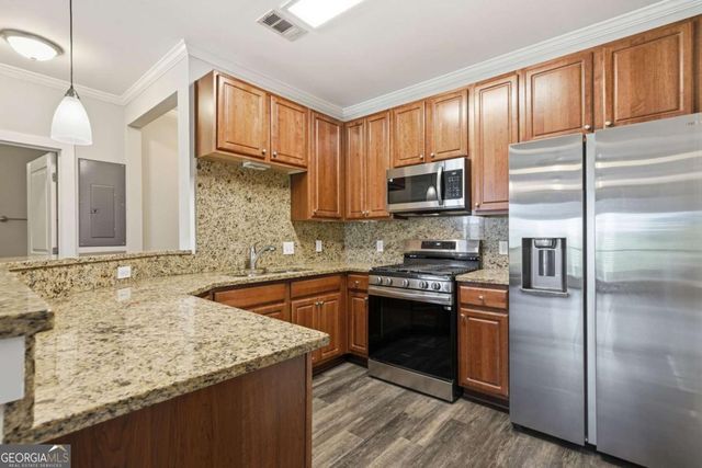 799 Hammond Drive 323, Atlanta, GA 30328
