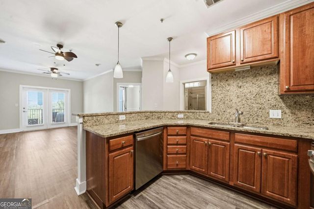 799 Hammond Drive 323, Atlanta, GA 30328