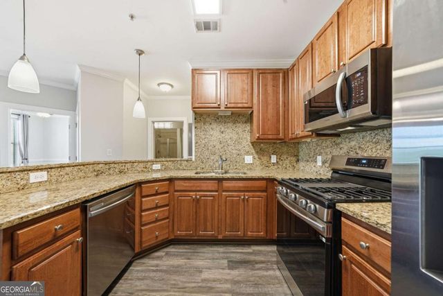 799 Hammond Drive 323, Atlanta, GA 30328