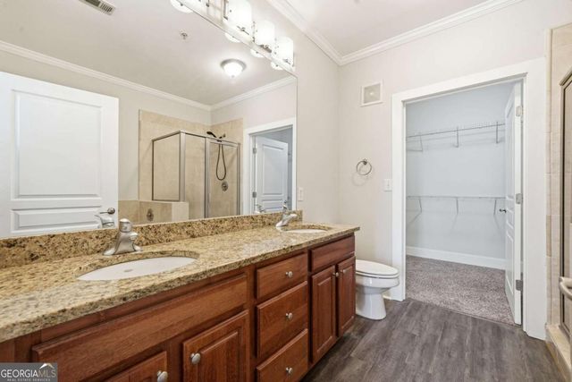 799 Hammond Drive 323, Atlanta, GA 30328