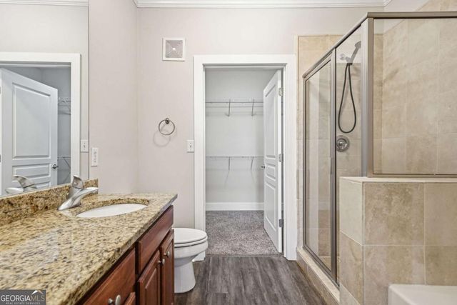 799 Hammond Drive 323, Atlanta, GA 30328