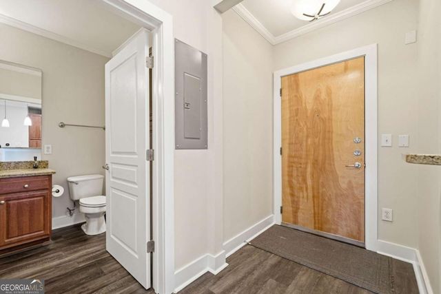 799 Hammond Drive 323, Atlanta, GA 30328