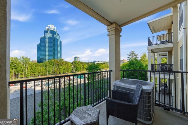 799 Hammond Drive 323, Atlanta, GA 30328