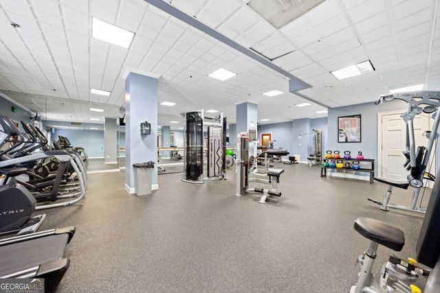 799 Hammond Drive 323, Atlanta, GA 30328