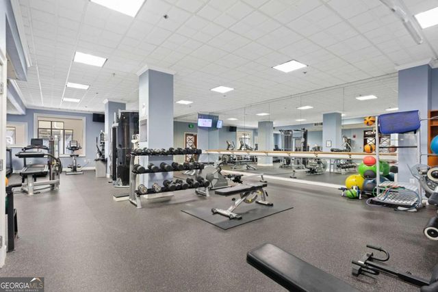 799 Hammond Drive 323, Atlanta, GA 30328
