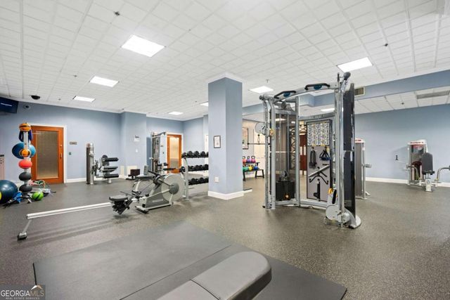 799 Hammond Drive 323, Atlanta, GA 30328