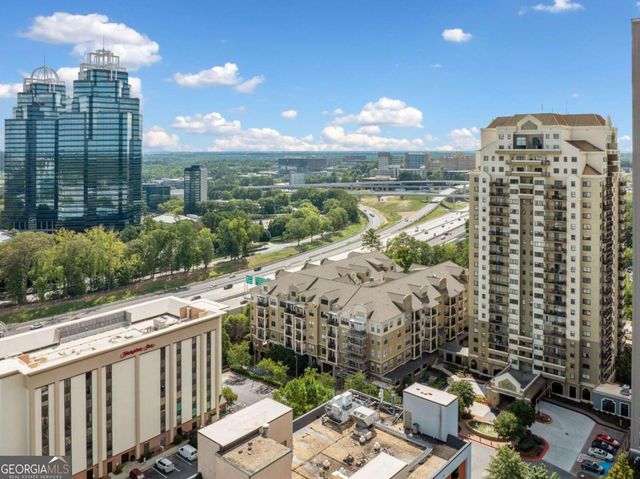 799 Hammond Drive 323, Atlanta, GA 30328