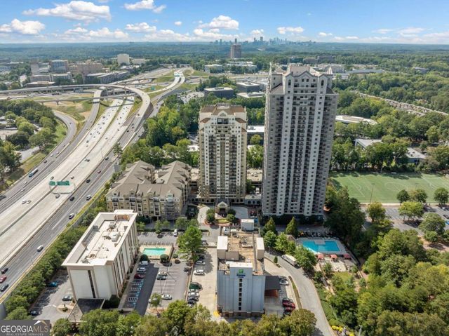799 Hammond Drive 323, Atlanta, GA 30328
