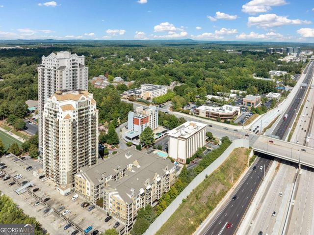 799 Hammond Drive 323, Atlanta, GA 30328