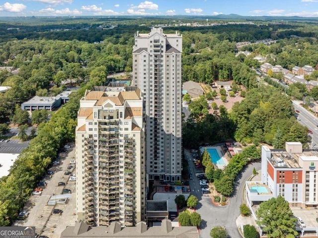 799 Hammond Drive 323, Atlanta, GA 30328