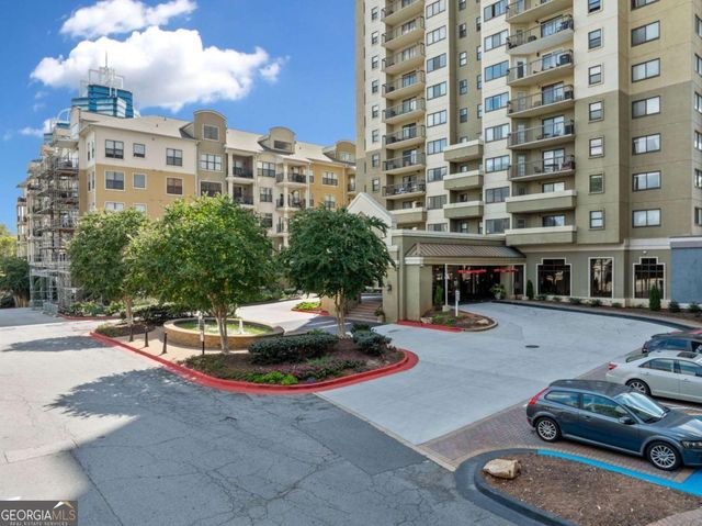 799 Hammond Drive 323, Atlanta, GA 30328