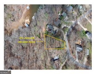 0 Thunder Trail, Gainesville, GA 30506
