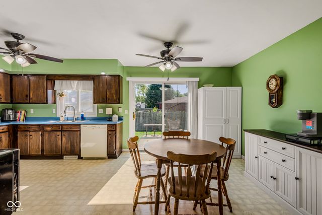 1921 Lockerbie Drive, Columbus, IN 47203