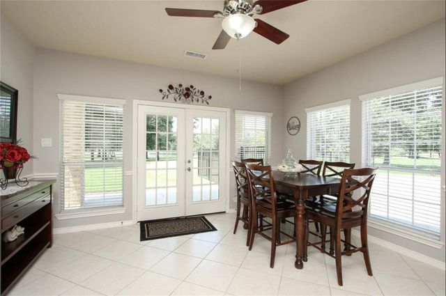 30434 E Legends Trail Drive, Spring, TX 77386