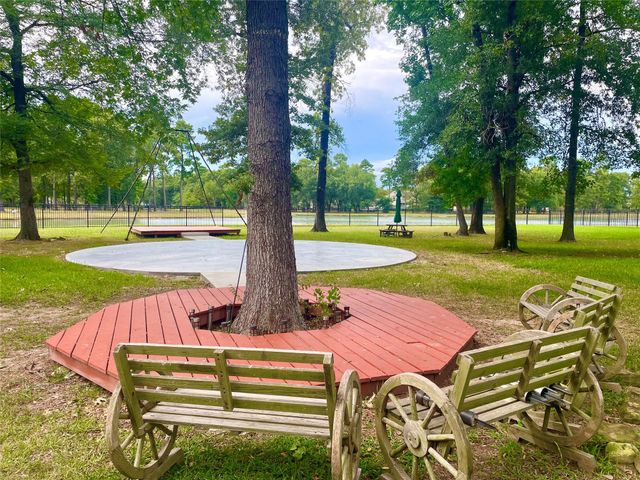 30434 E Legends Trail Drive, Spring, TX 77386