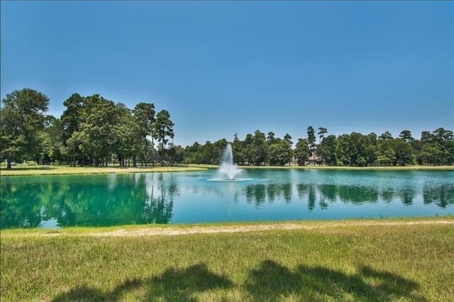 30434 E Legends Trail Drive, Spring, TX 77386
