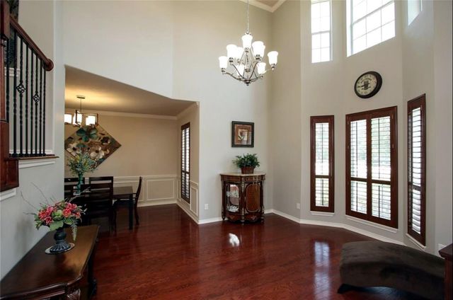 30434 E Legends Trail Drive, Spring, TX 77386