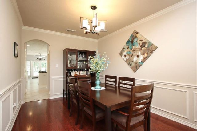 30434 E Legends Trail Drive, Spring, TX 77386