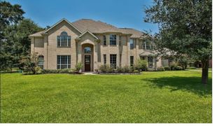 30434 E Legends Trail Drive, Spring, TX 77386