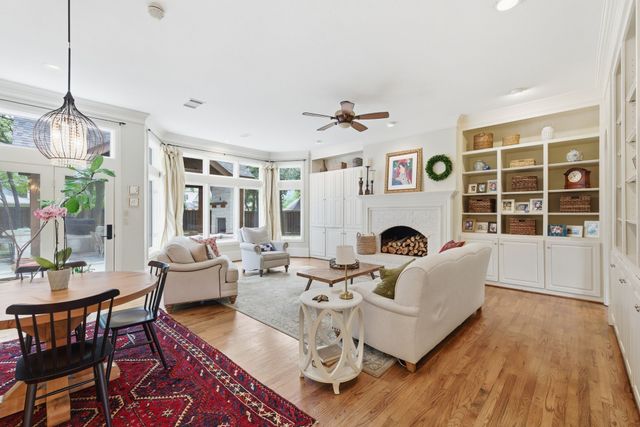 605 Shady Brook Court, Southlake, TX 76092