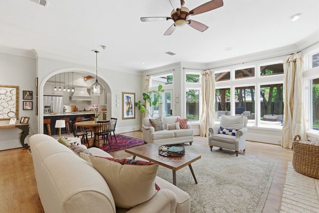605 Shady Brook Court, Southlake, TX 76092