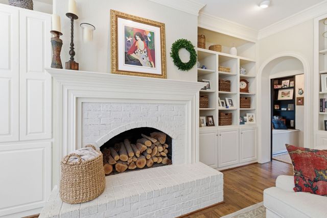605 Shady Brook Court, Southlake, TX 76092