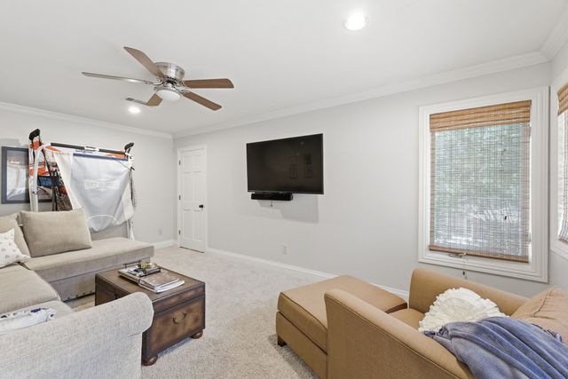605 Shady Brook Court, Southlake, TX 76092