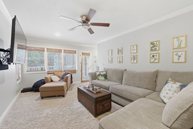 605 Shady Brook Court, Southlake, TX 76092