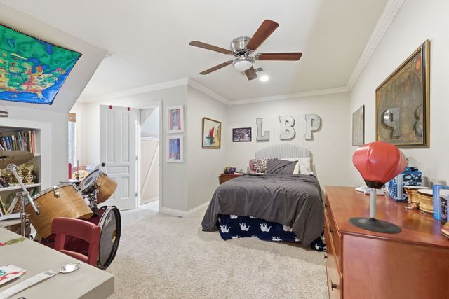 605 Shady Brook Court, Southlake, TX 76092