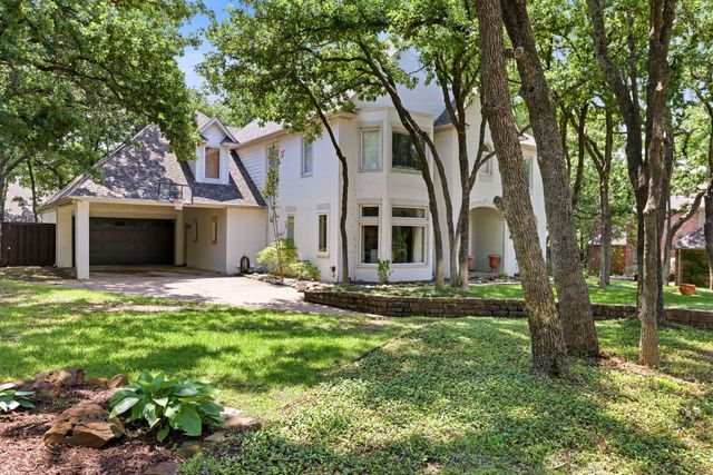 605 Shady Brook Court, Southlake, TX 76092