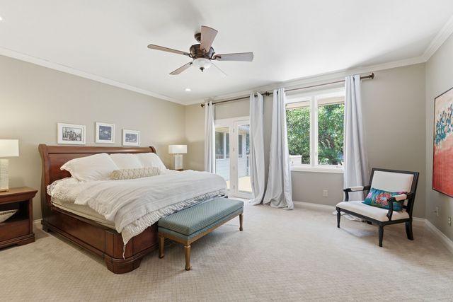 605 Shady Brook Court, Southlake, TX 76092