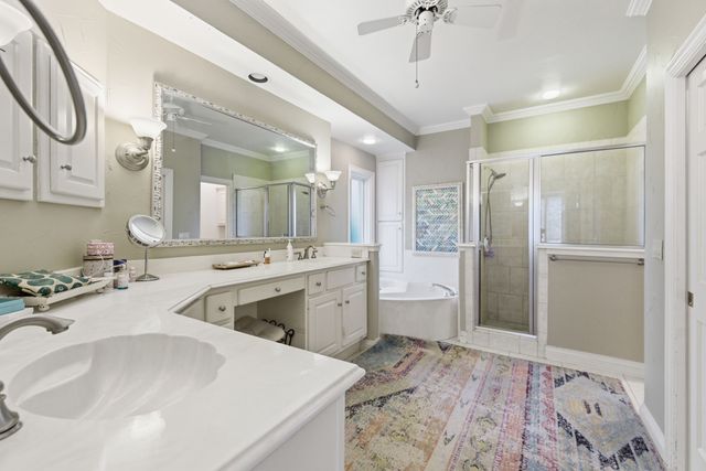 605 Shady Brook Court, Southlake, TX 76092