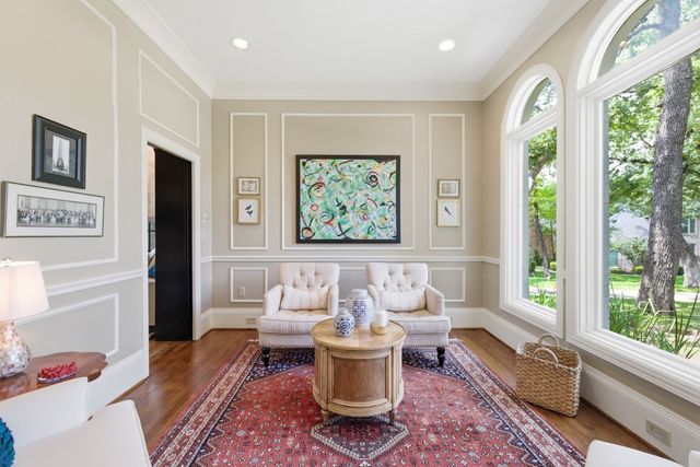 605 Shady Brook Court, Southlake, TX 76092