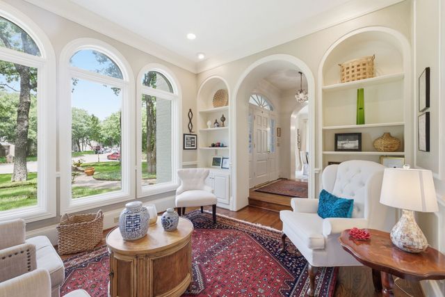 605 Shady Brook Court, Southlake, TX 76092