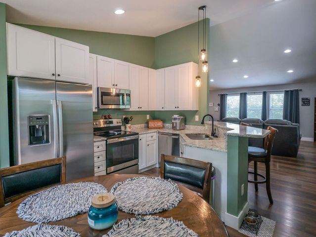 284 Sweetsprings Road, Madisonville, TN 37354