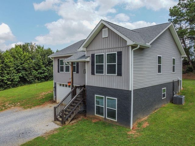 284 Sweetsprings Road, Madisonville, TN 37354