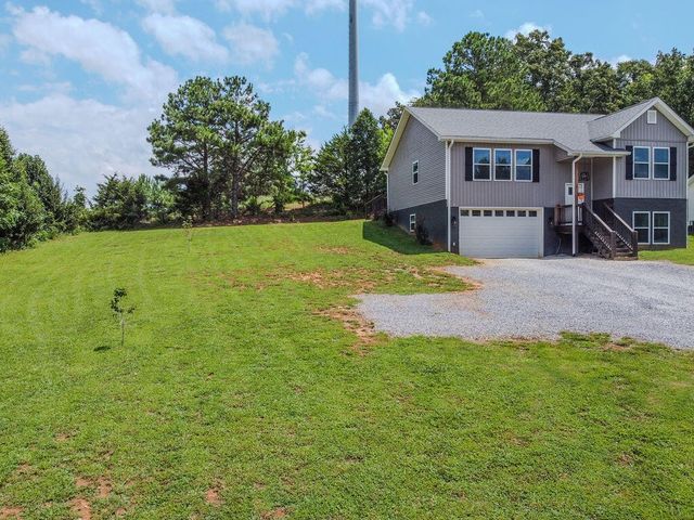 284 Sweetsprings Road, Madisonville, TN 37354
