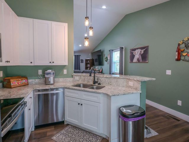 284 Sweetsprings Road, Madisonville, TN 37354