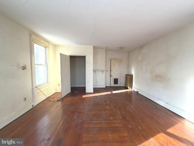 505 JENNINGS ST, Beverly, NJ 08010