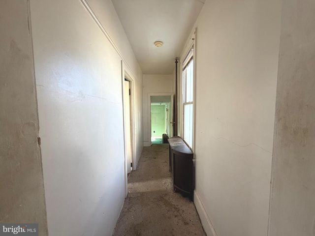 505 JENNINGS ST, Beverly, NJ 08010