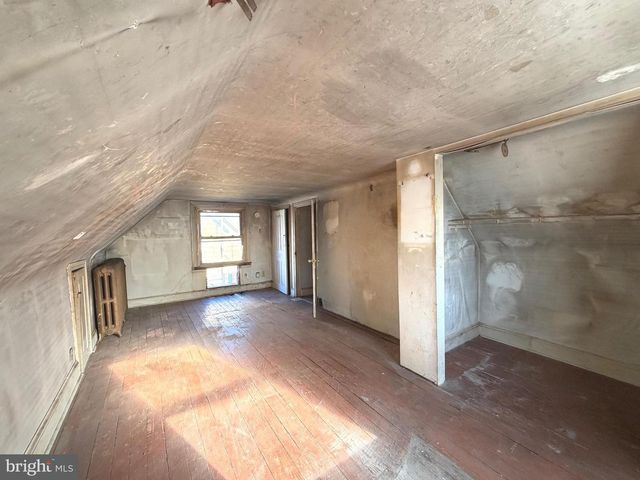 505 JENNINGS ST, Beverly, NJ 08010