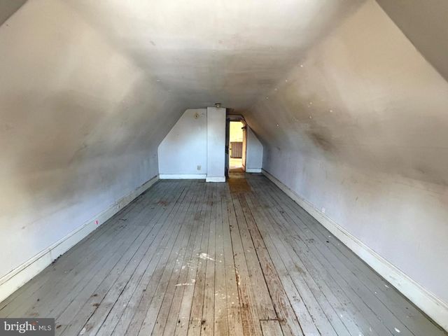 505 JENNINGS ST, Beverly, NJ 08010