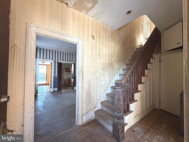 505 JENNINGS ST, Beverly, NJ 08010