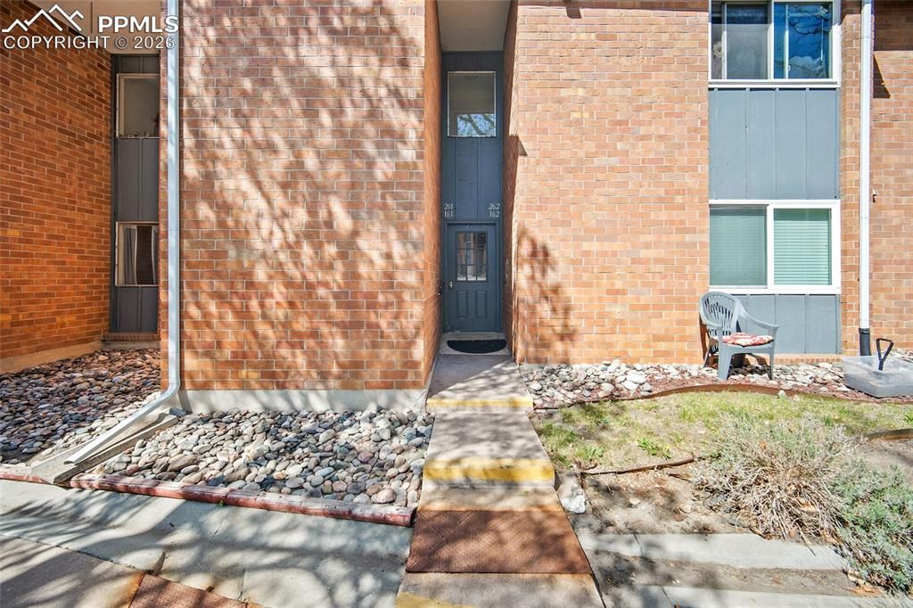 1708 Sawyer Way 161, Colorado Springs, CO 80915
