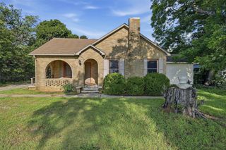 2912 W Morton Street, Denison, TX 75020